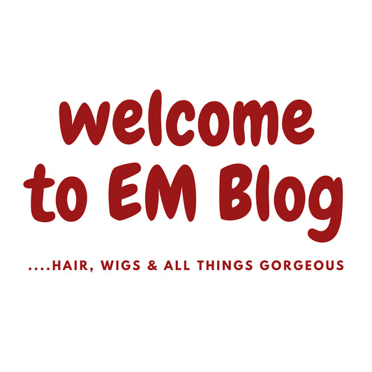 Welcome to the EM blog