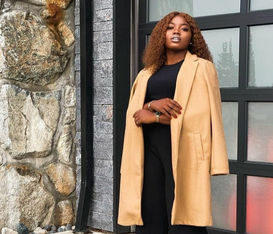 Instantly upgrade your winter look with 5 hairstyles