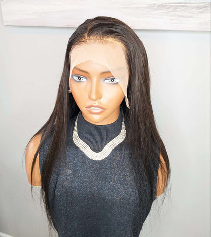 Lace Front Wigs Canada | Lace Front Wigs | EM Wigs