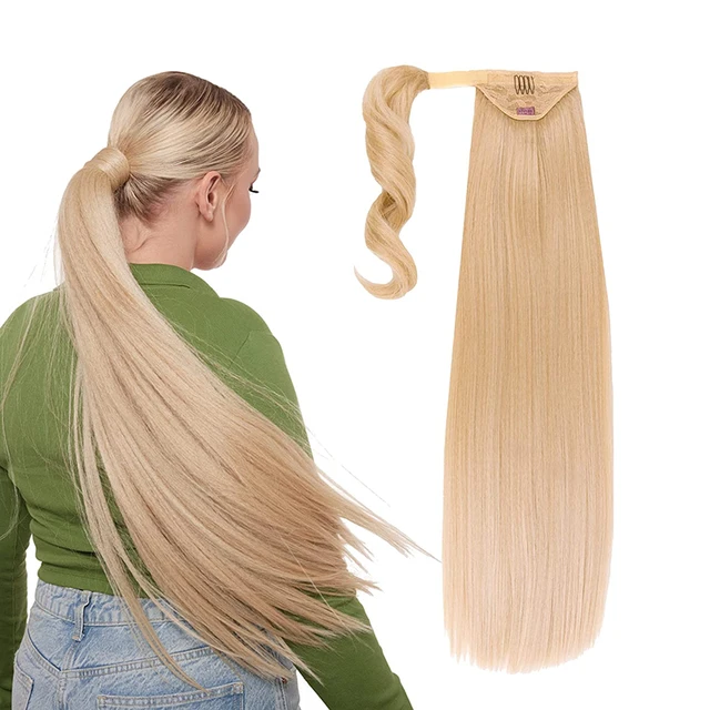 Hairdo ponytail deals extensions