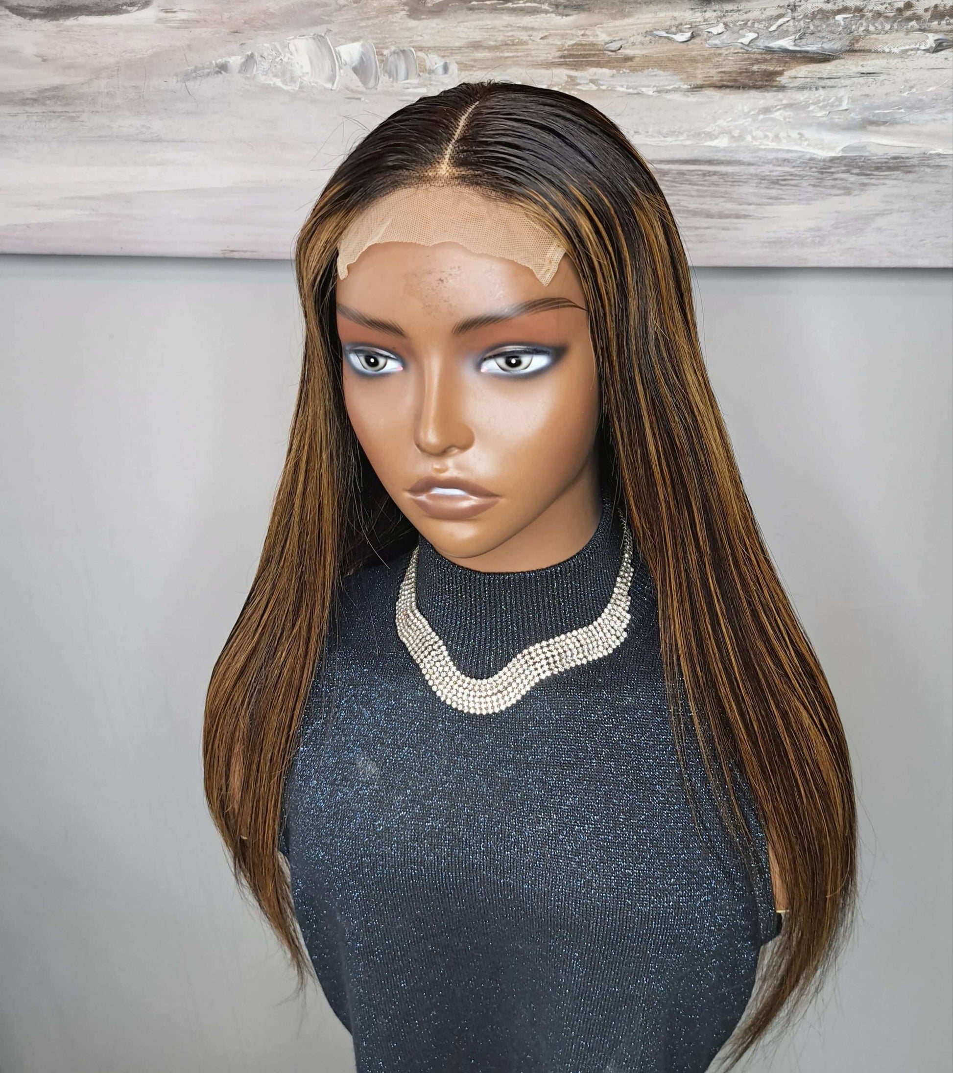 Best Human Hair Wigs | Piano Color Wigs | EM Wigs