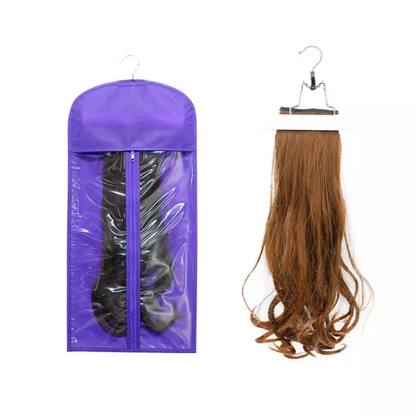 Wig Storage Bags | Wig Hanger Bag | EM Wigs