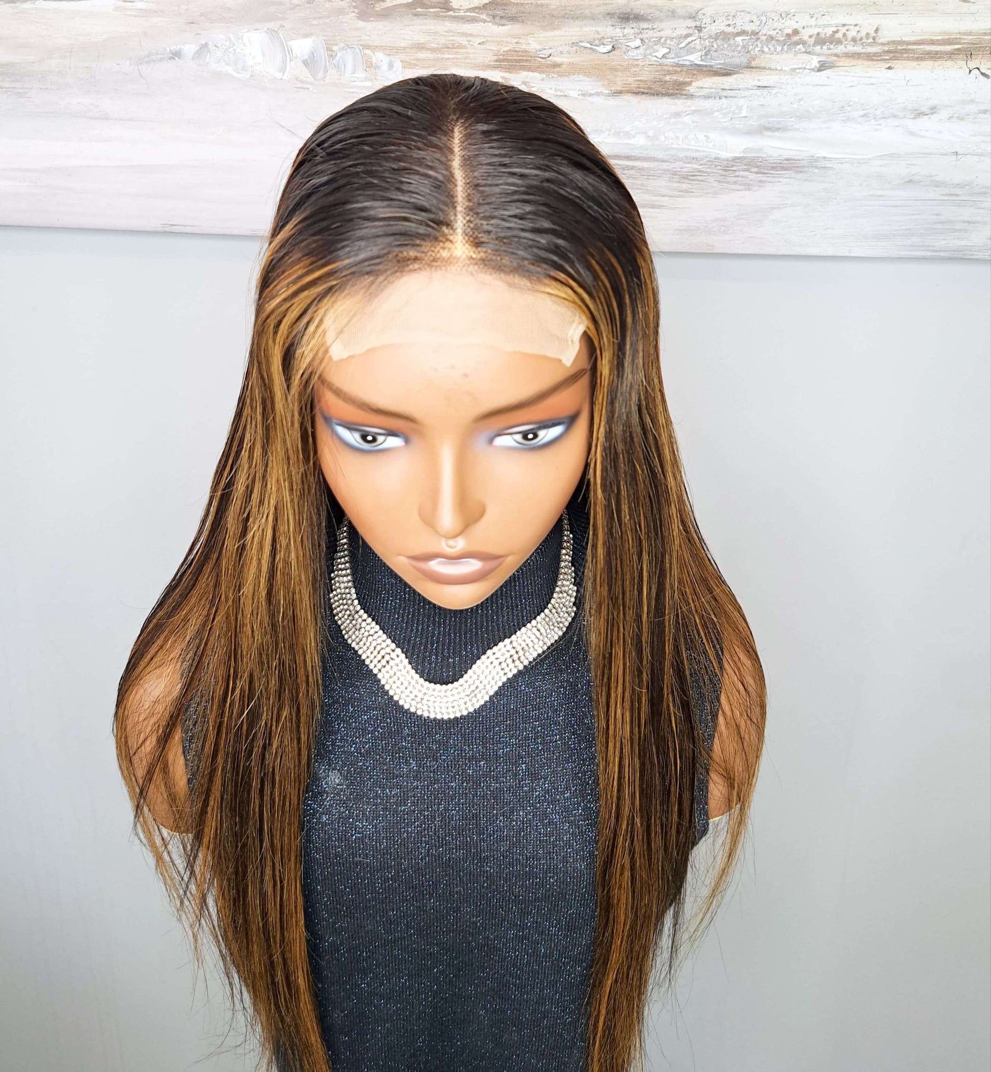 Best Human Hair Wigs | Piano Color Wigs | EM Wigs