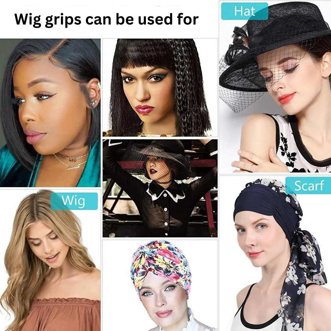 Wig Cap for Long Hair | Mesh Wig Caps | EM Wigs
