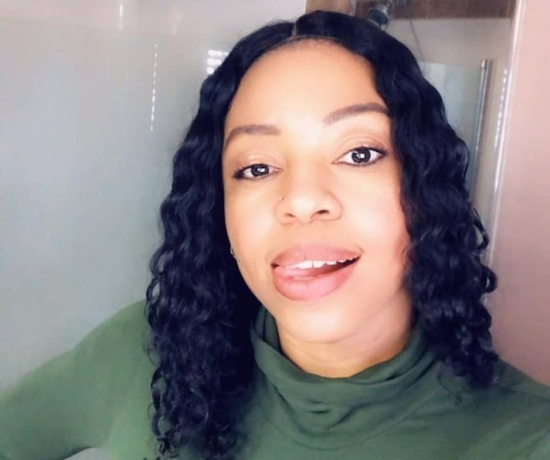 Deep Wave Lace Front Wig  | Deep Curly Wig | EM Wigs