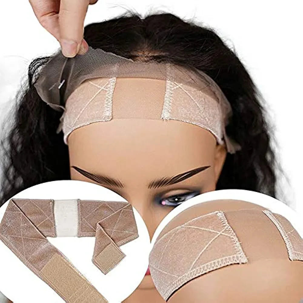 Wig Grip Headband | Headband for Wigs | EM Wigs