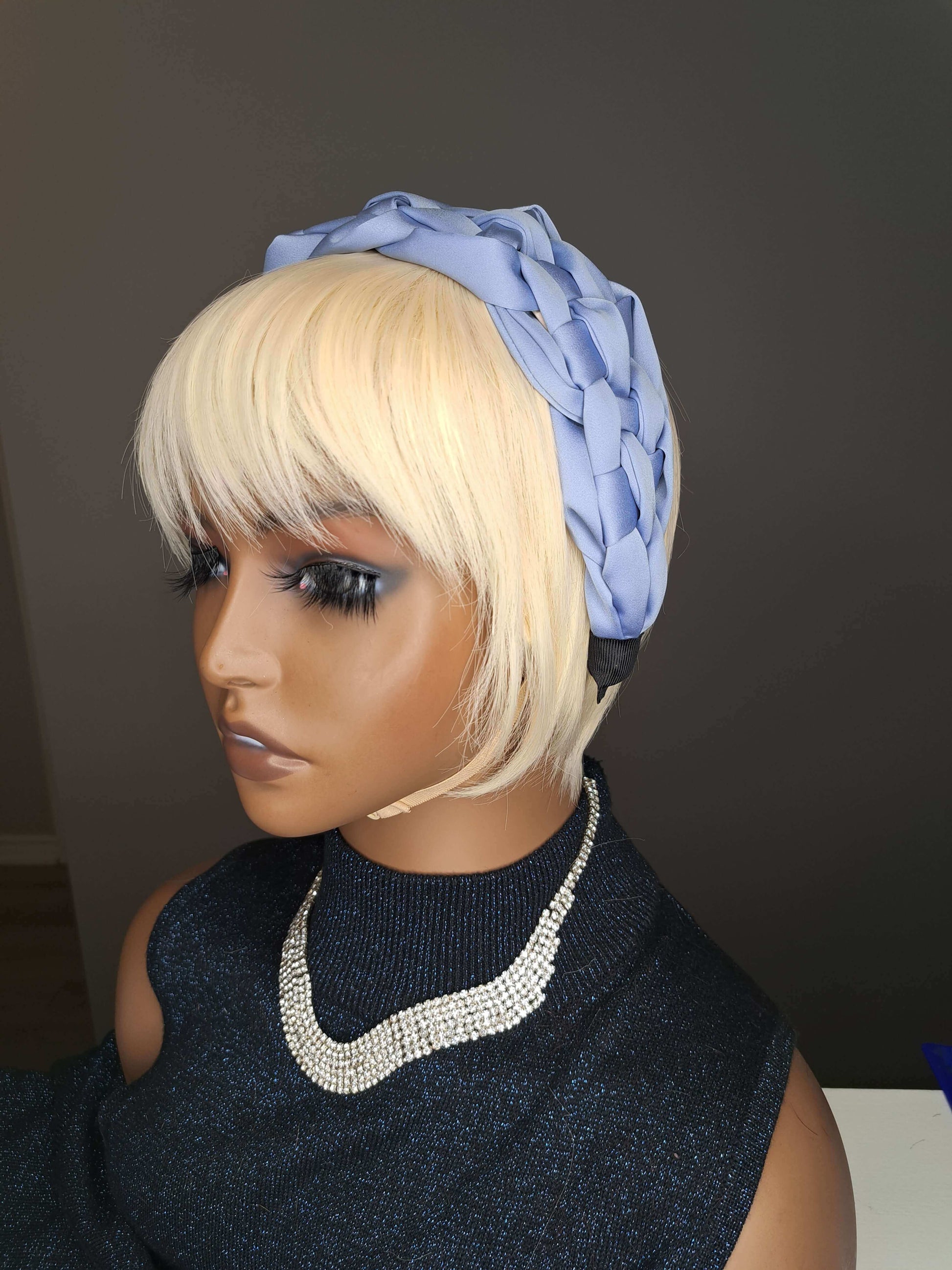 Synthetic Pixie Cut Wig | Shorts Hair Wigs | EM Wigs