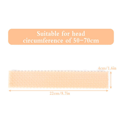 Wig Grip Headband | Non-Slip Silicone Wig Grip | EM Wigs | 