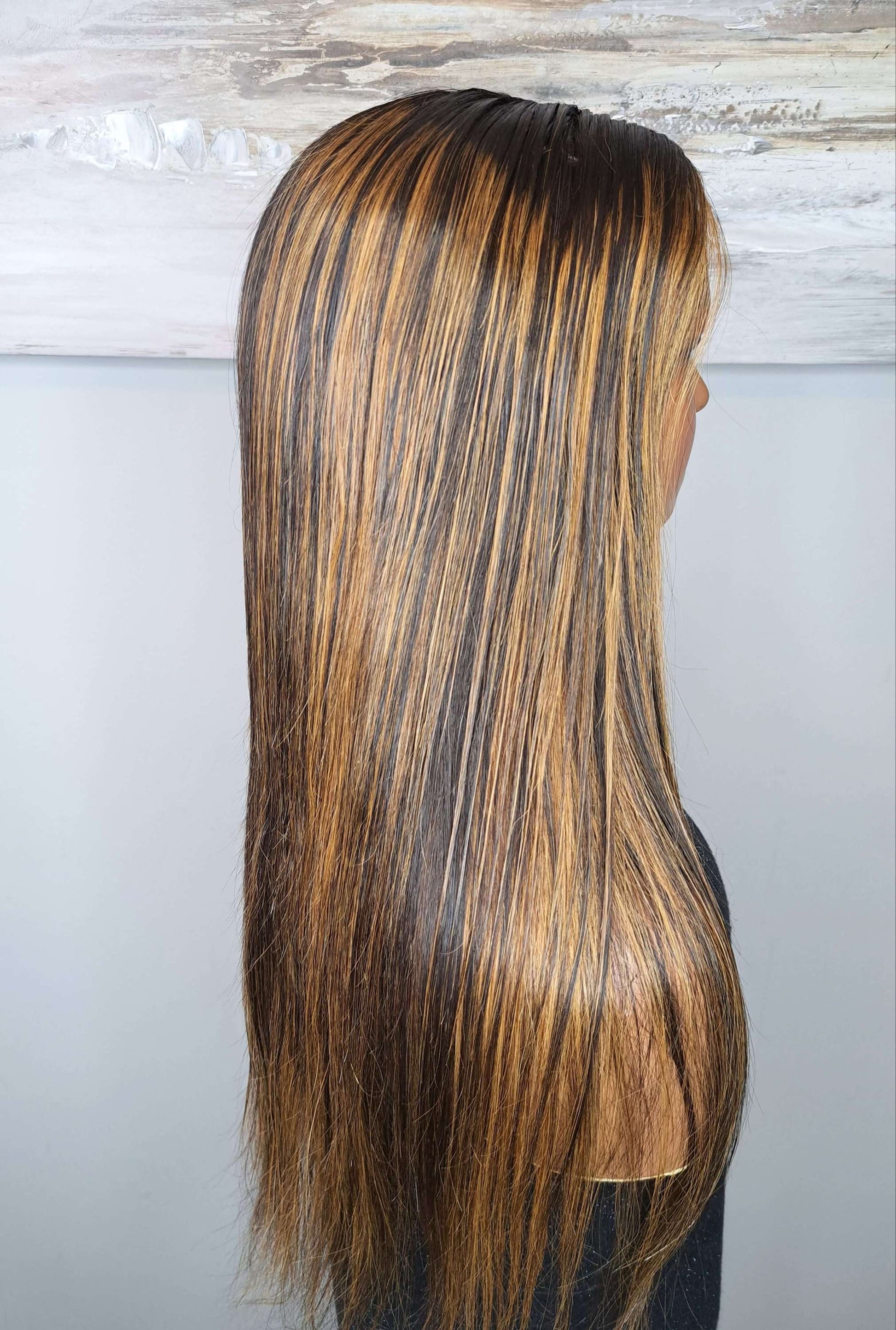 Best Human Hair Wigs | Piano Color Wigs | EM Wigs