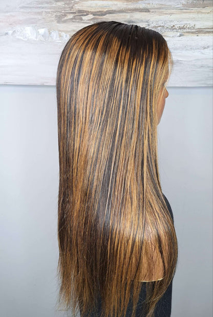 Best Human Hair Wigs | Piano Color Wigs | EM Wigs