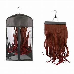 Wig Storage Bags | Wig Hanger Bag | EM Wigs