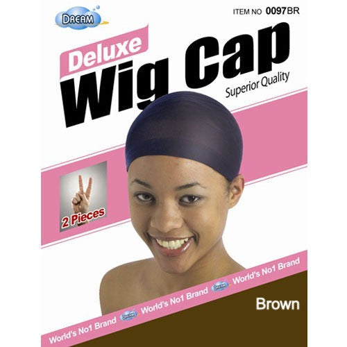 Wig Grip Cap | Wig Cap Near Me | EM Wigs